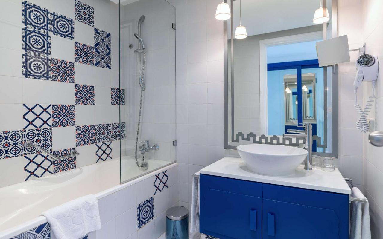 Standard Double Room Thalasso