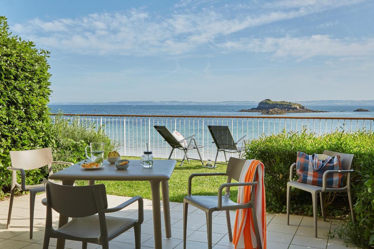 One-Bedroom Apartment Terrace or Balcony Open Sea View Seafront