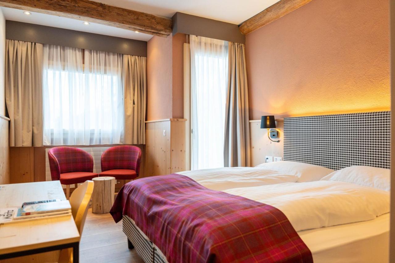 Comfort Double Room South Side
