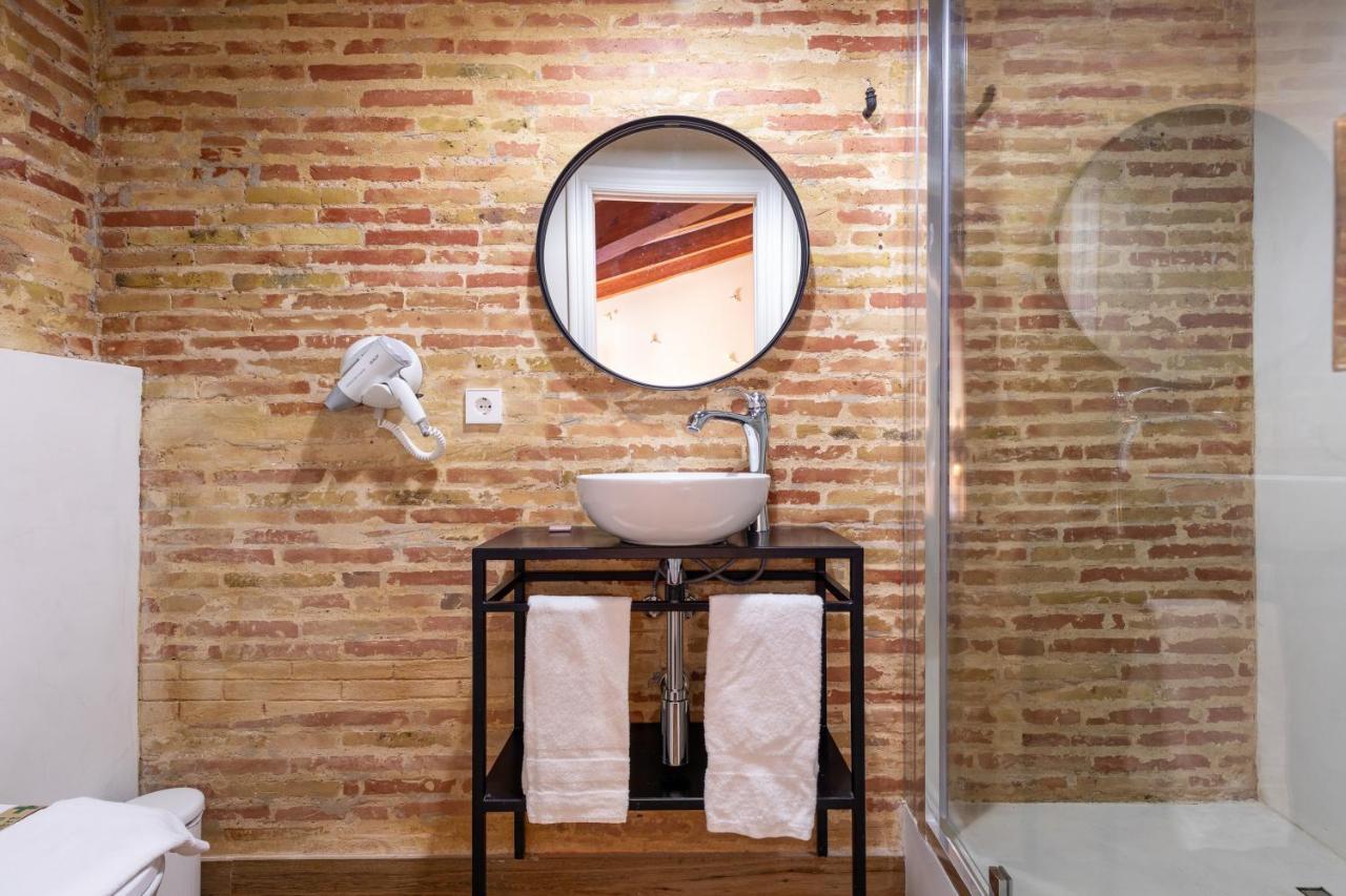 Triple Room Attic 4º Floor without Elevator