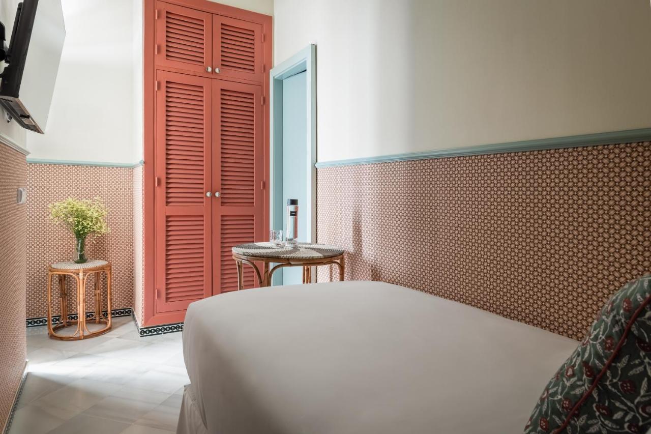 Interior Single Room