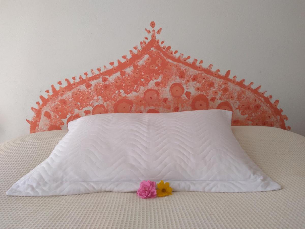Standard Double or Twin Room Balcony