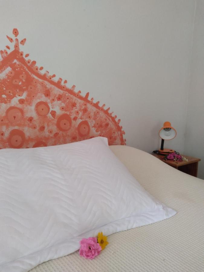 Standard Double or Twin Room Balcony