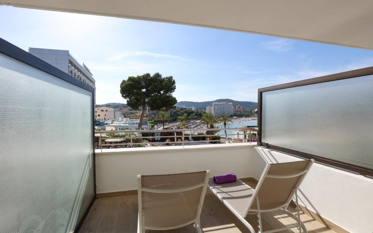 Double Room Terrace