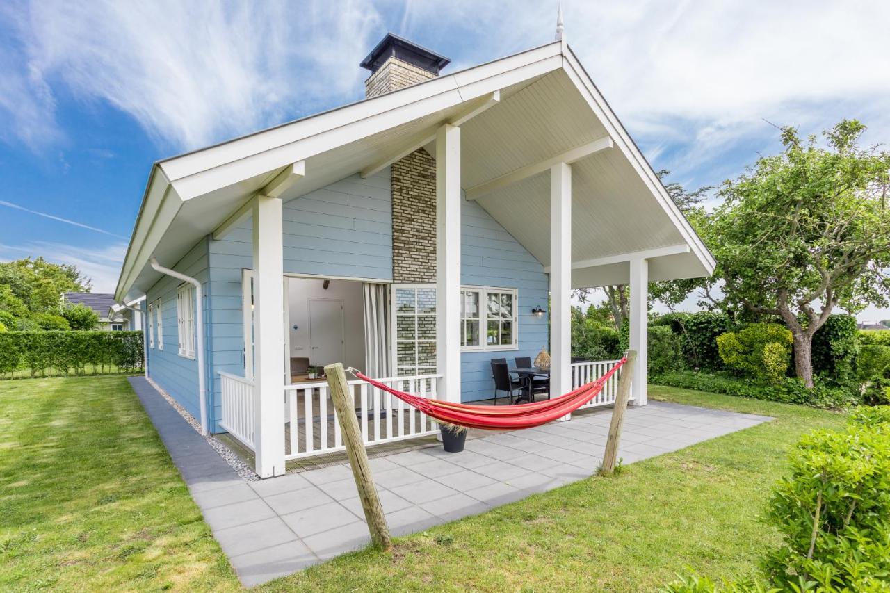 Three-Bedroom Bungalow