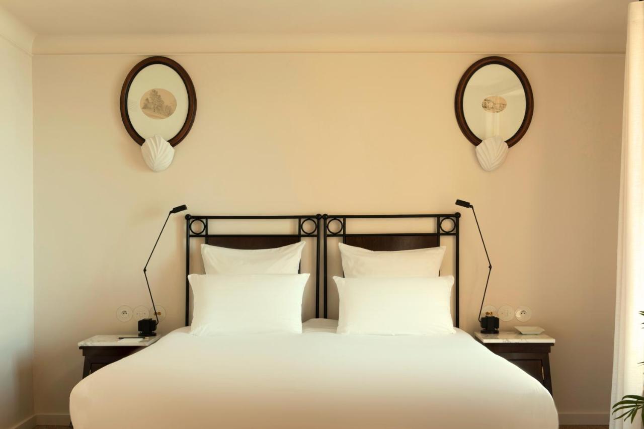 Deluxe Room Sea View