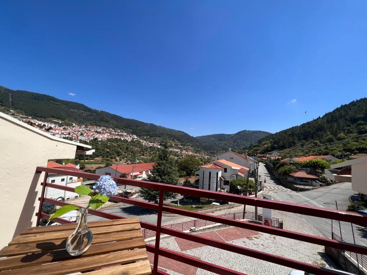 Double or Twin Room Balcony