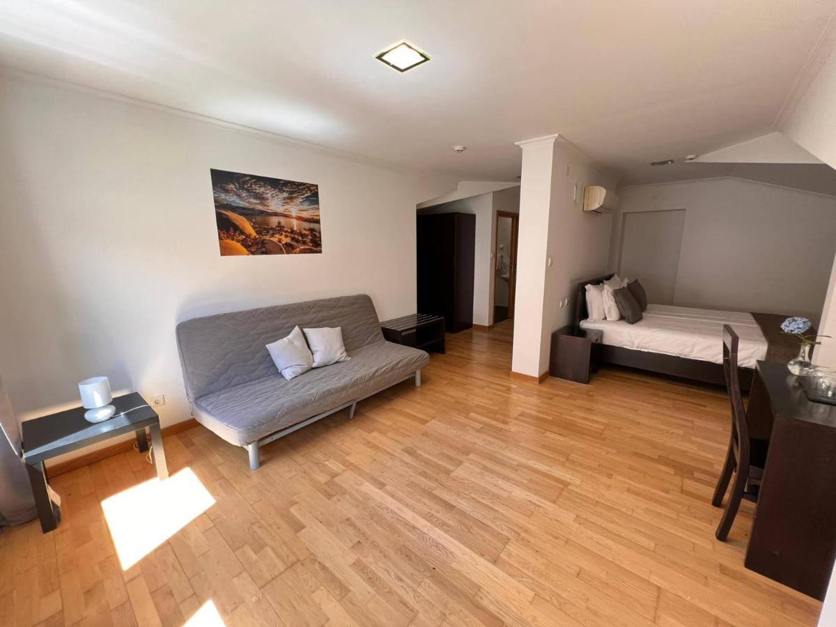 Family Room Disability Access