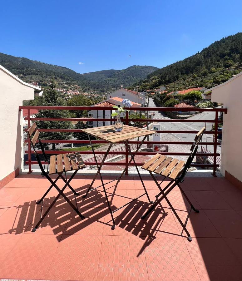 Double or Twin Room Balcony