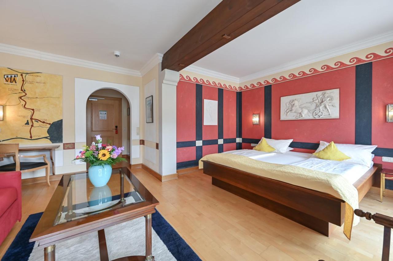 Themed Room Superior main Building