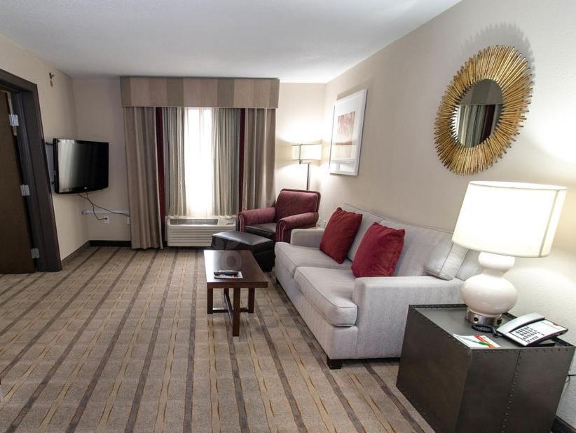King Suite