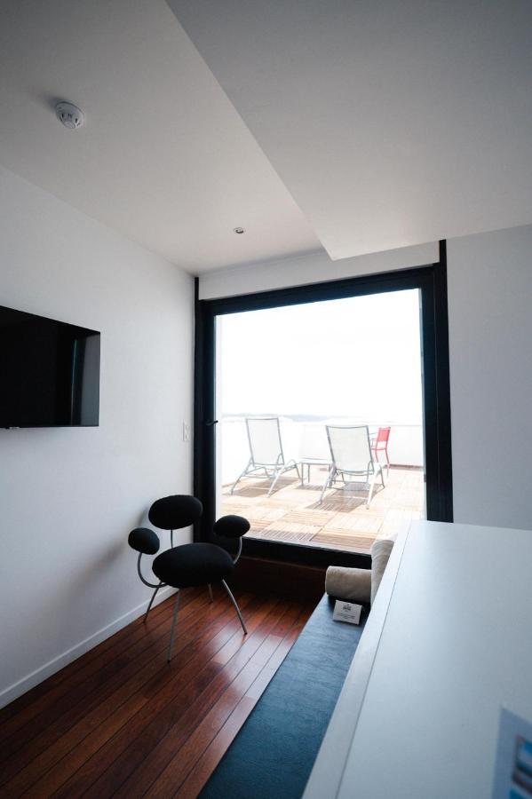 Standard Double Room Terrace