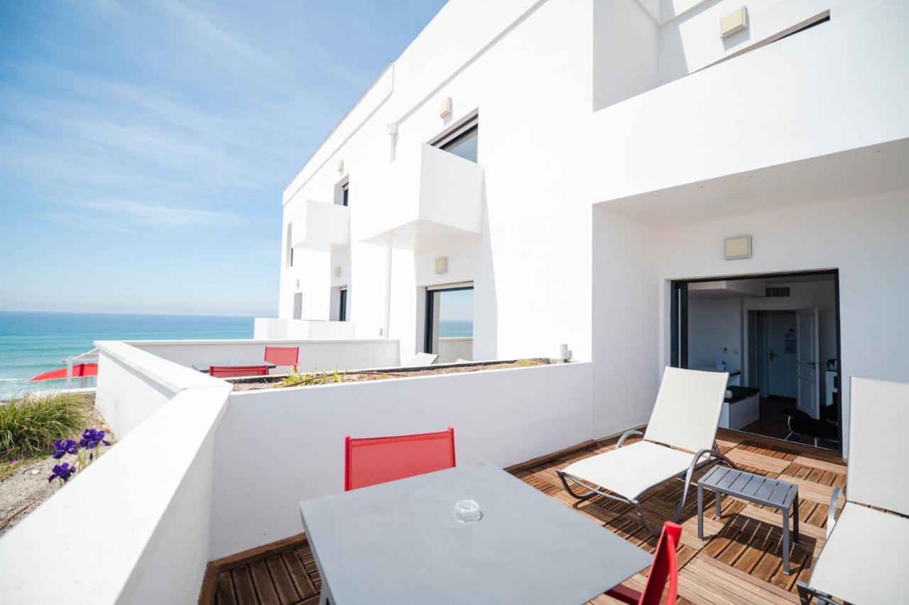 Standard Double Room Terrace