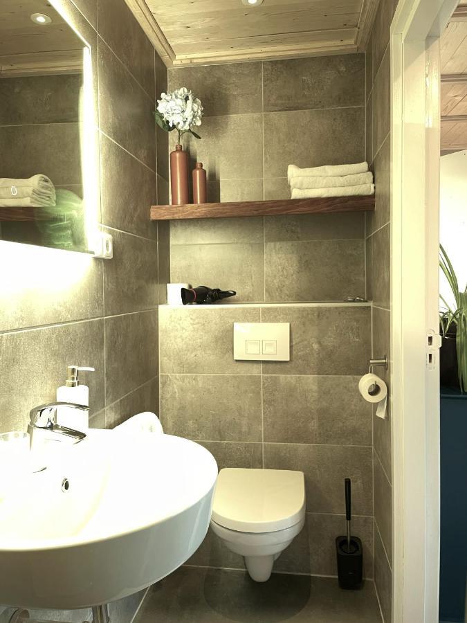 Double Room Private Bathroom on Ground Floor