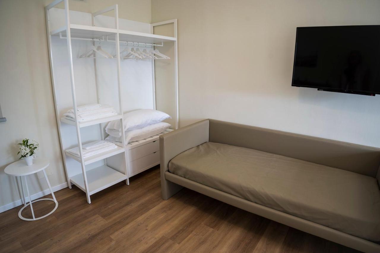 Studio Apartment Sea View