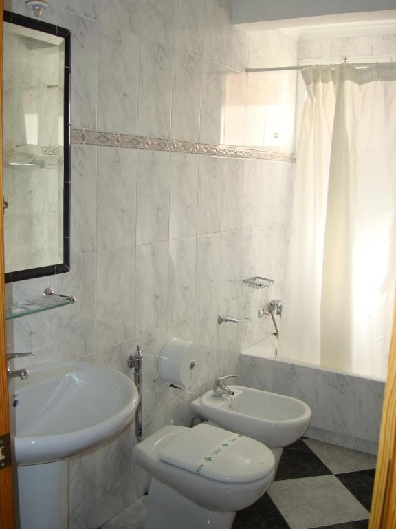 Habitación Doble - 1 o 2 camas