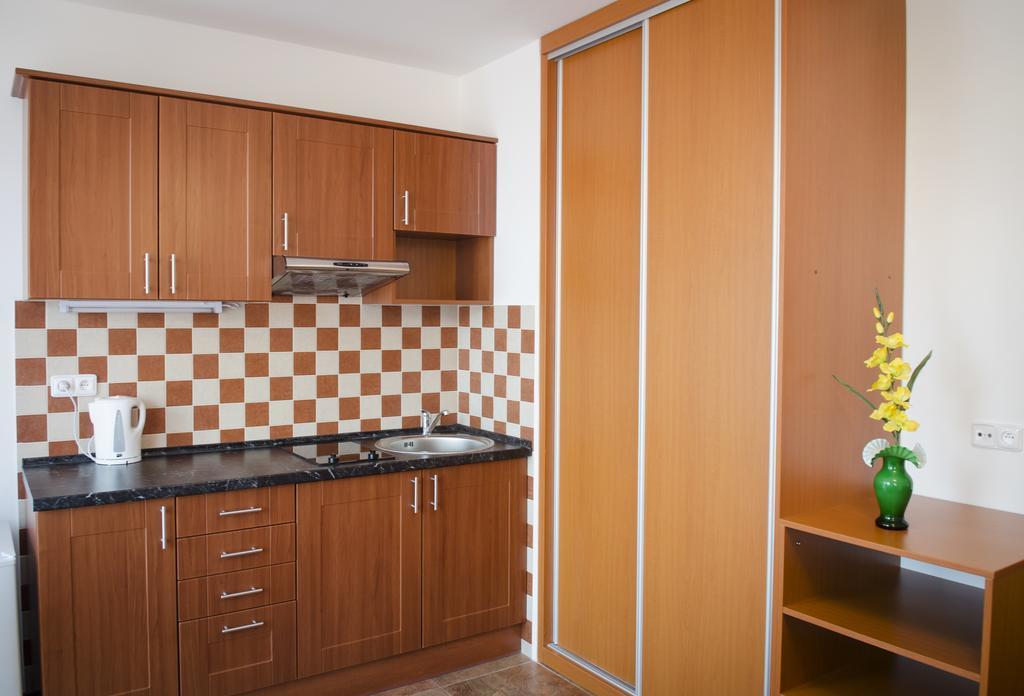 Double Room Balcony