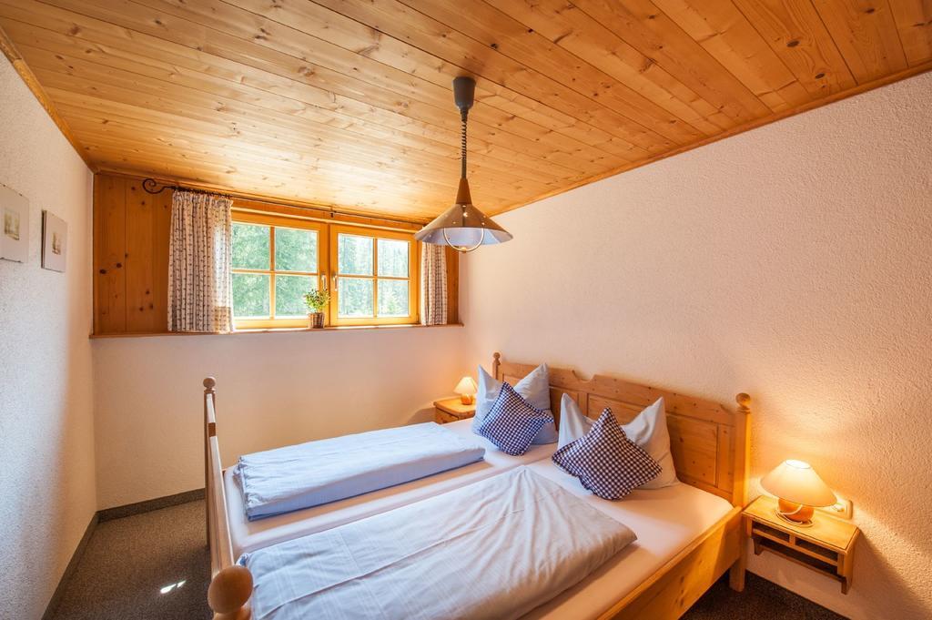 Large One-Bedroom Apartment