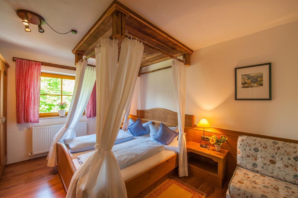 One-Bedroom Apartment Balcony