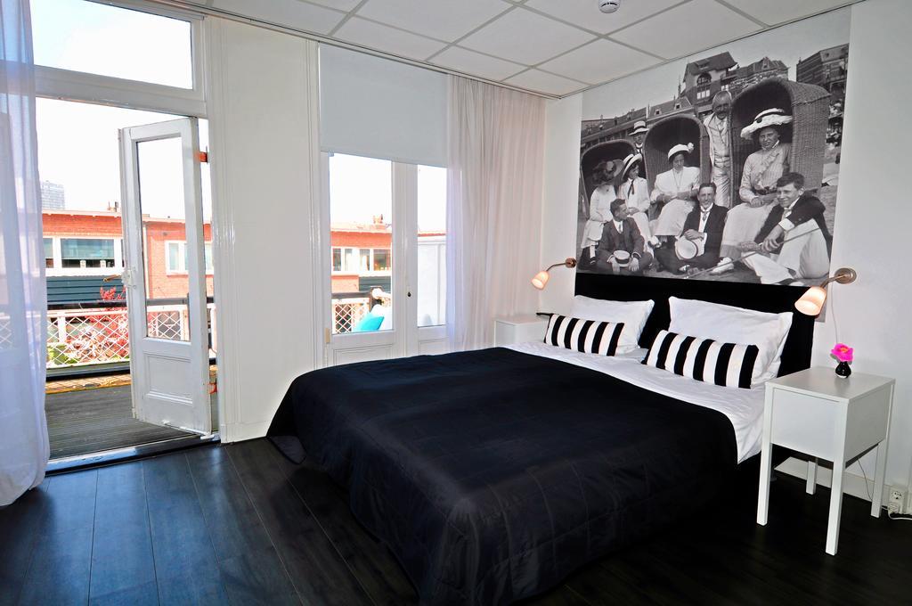Double Room Balcony