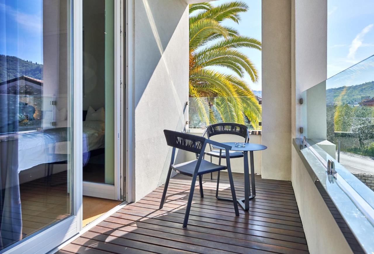 Design Double or Twin Room