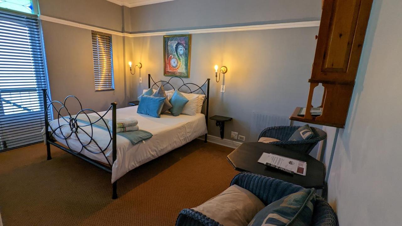 Comfort Double or Twin Room