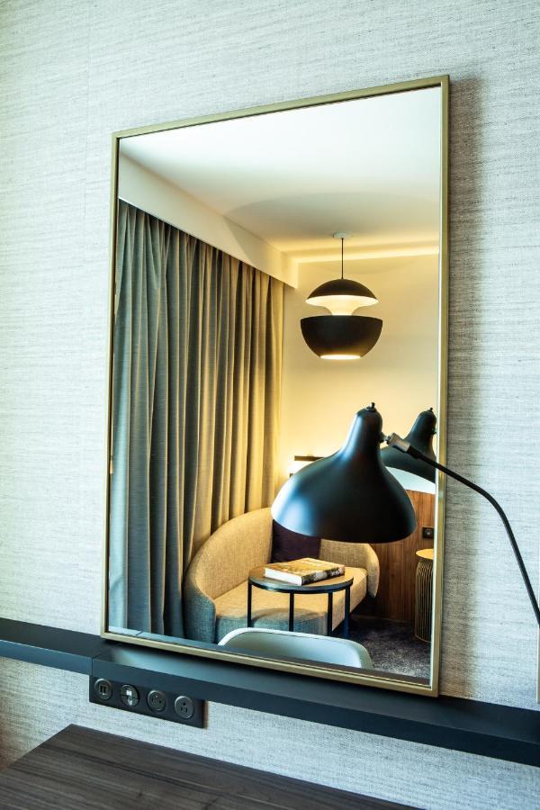 Standardzimmer