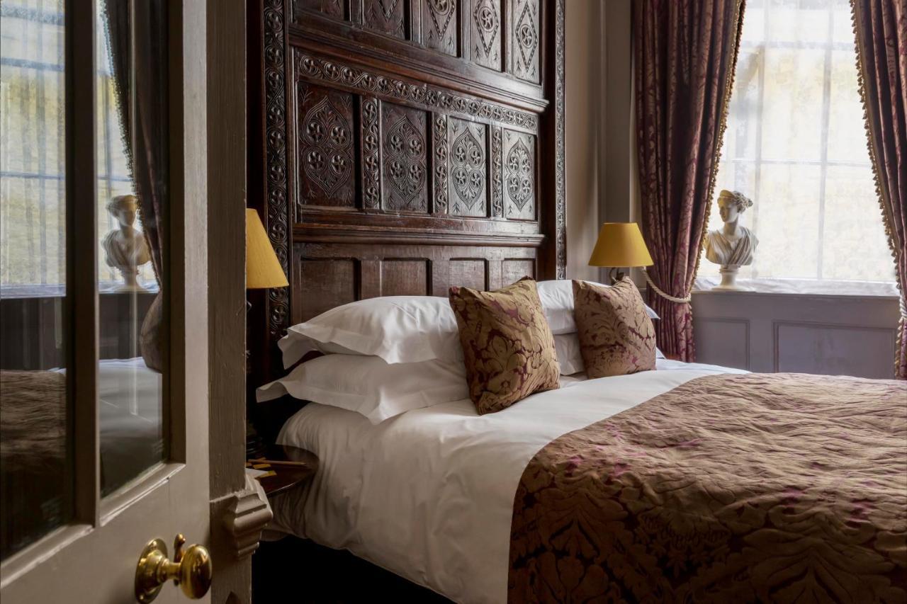 Club Double Room