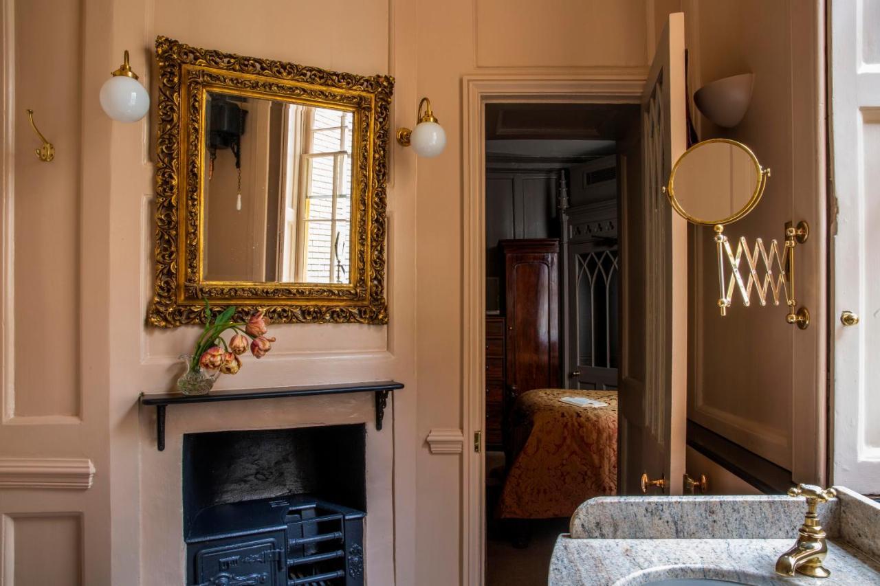 Club Double Room