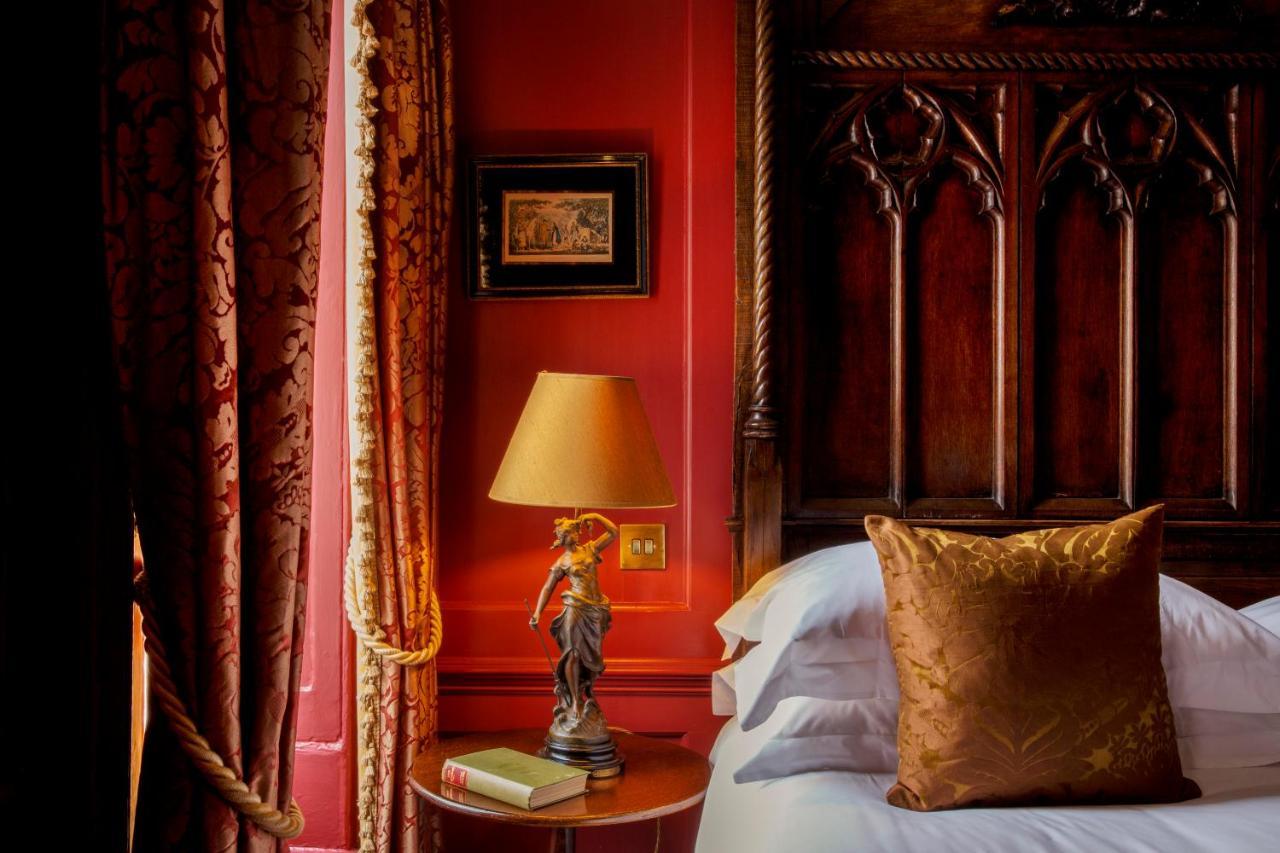 Club Double Room