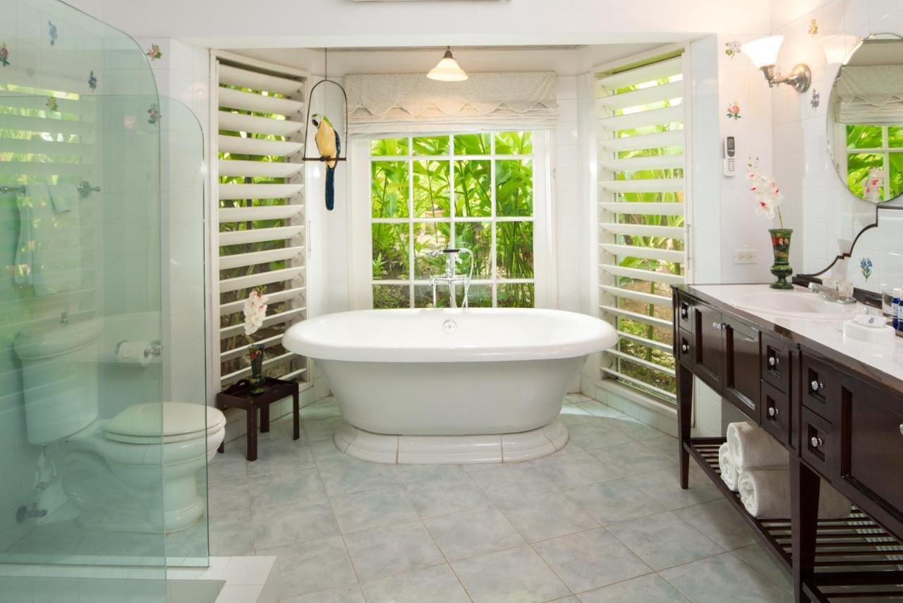 Classic Villa mit 5 Schlafzimmern und eigenem Pool