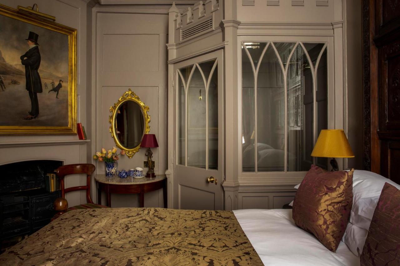 Club Double Room