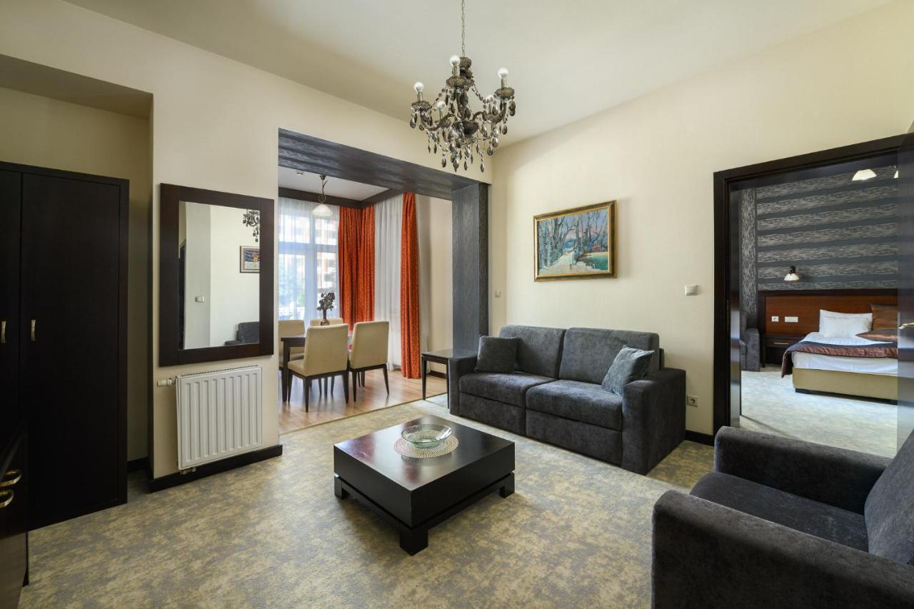 Suite Terrace