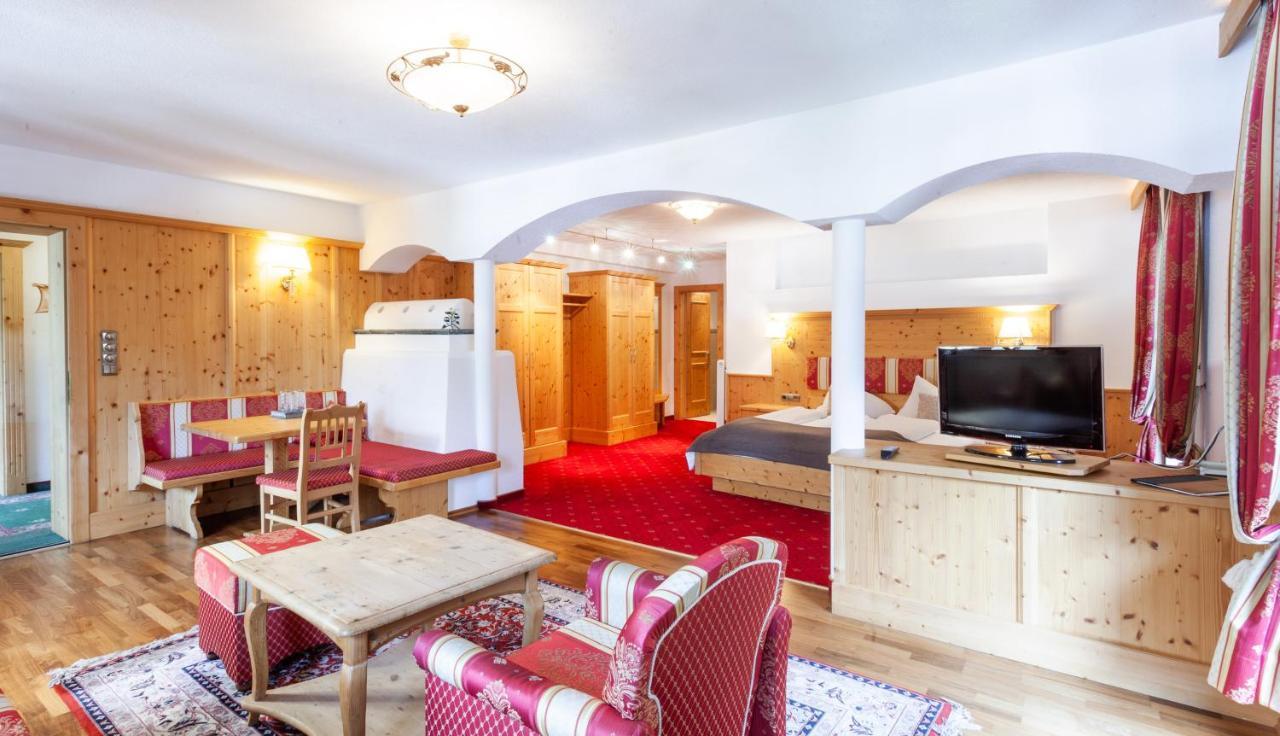 Superior Suite