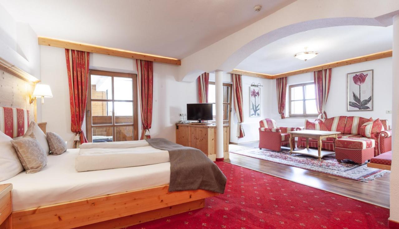 Superior Suite