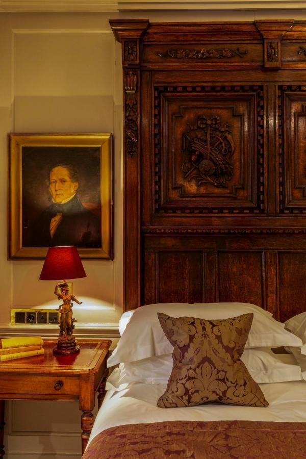 Club Double Room