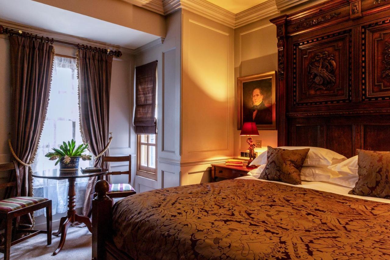 Club Double Room