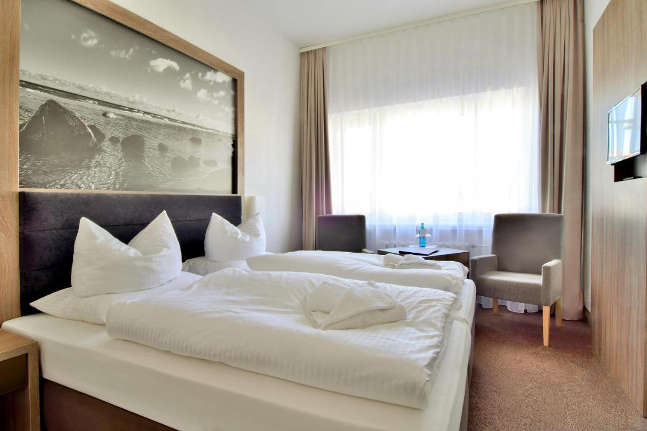 Kleines Doppelzimmer