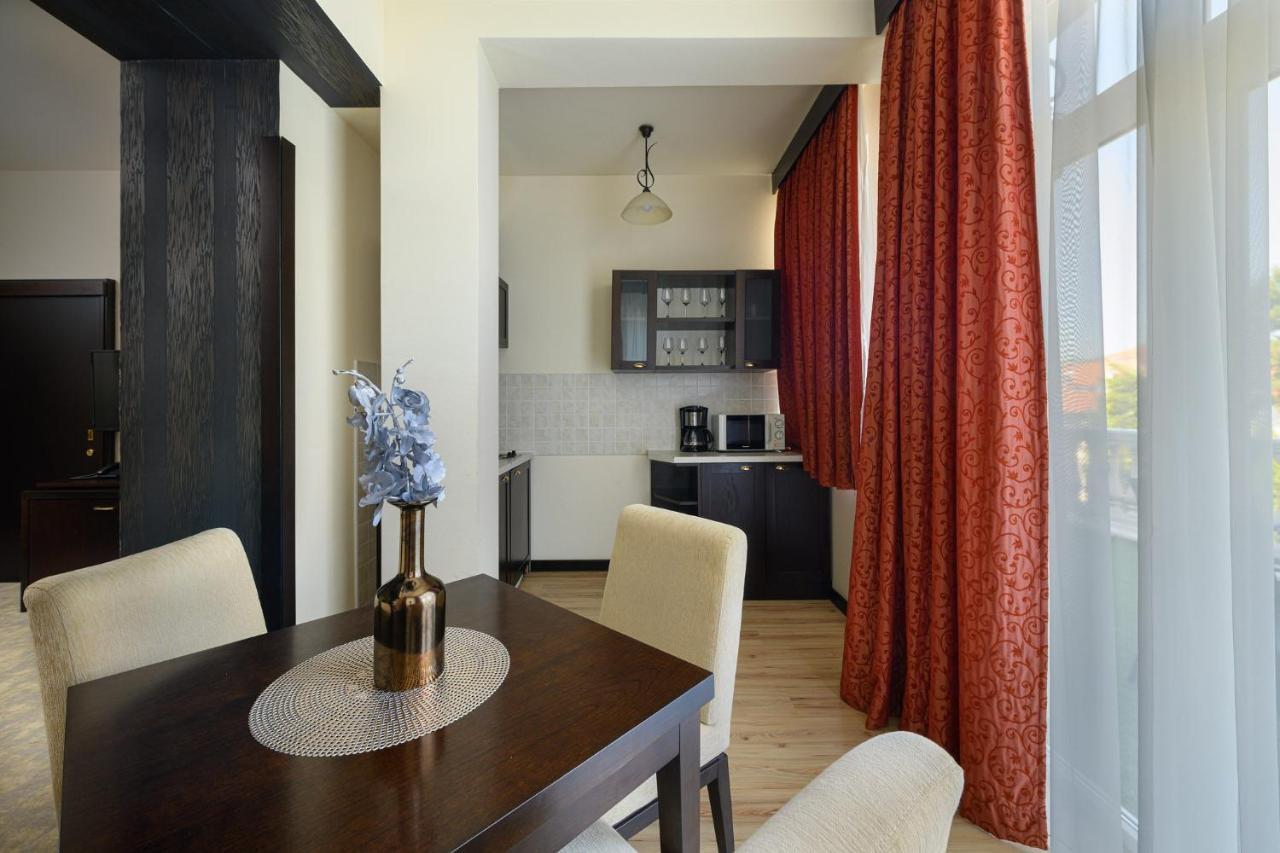 Suite Terrace