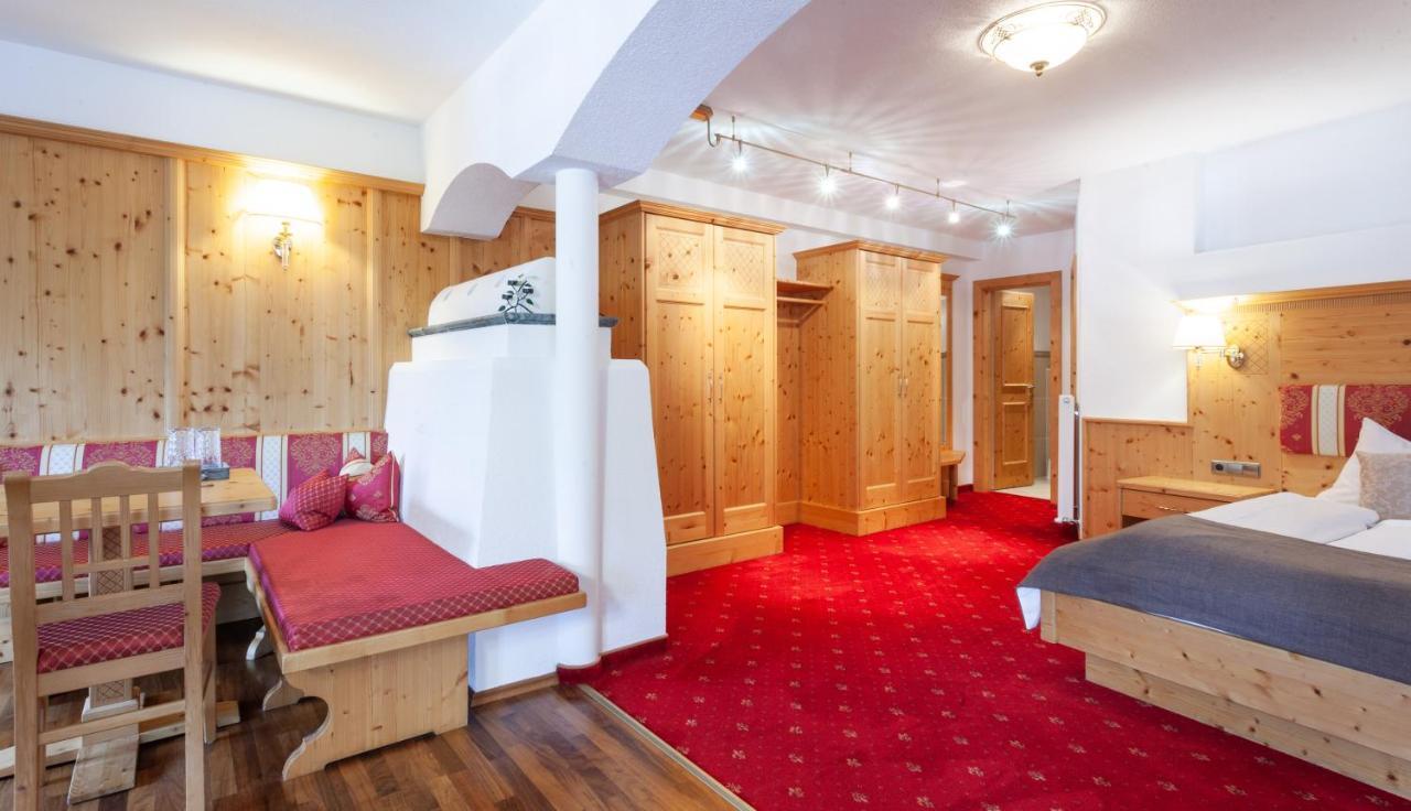 Superior Suite