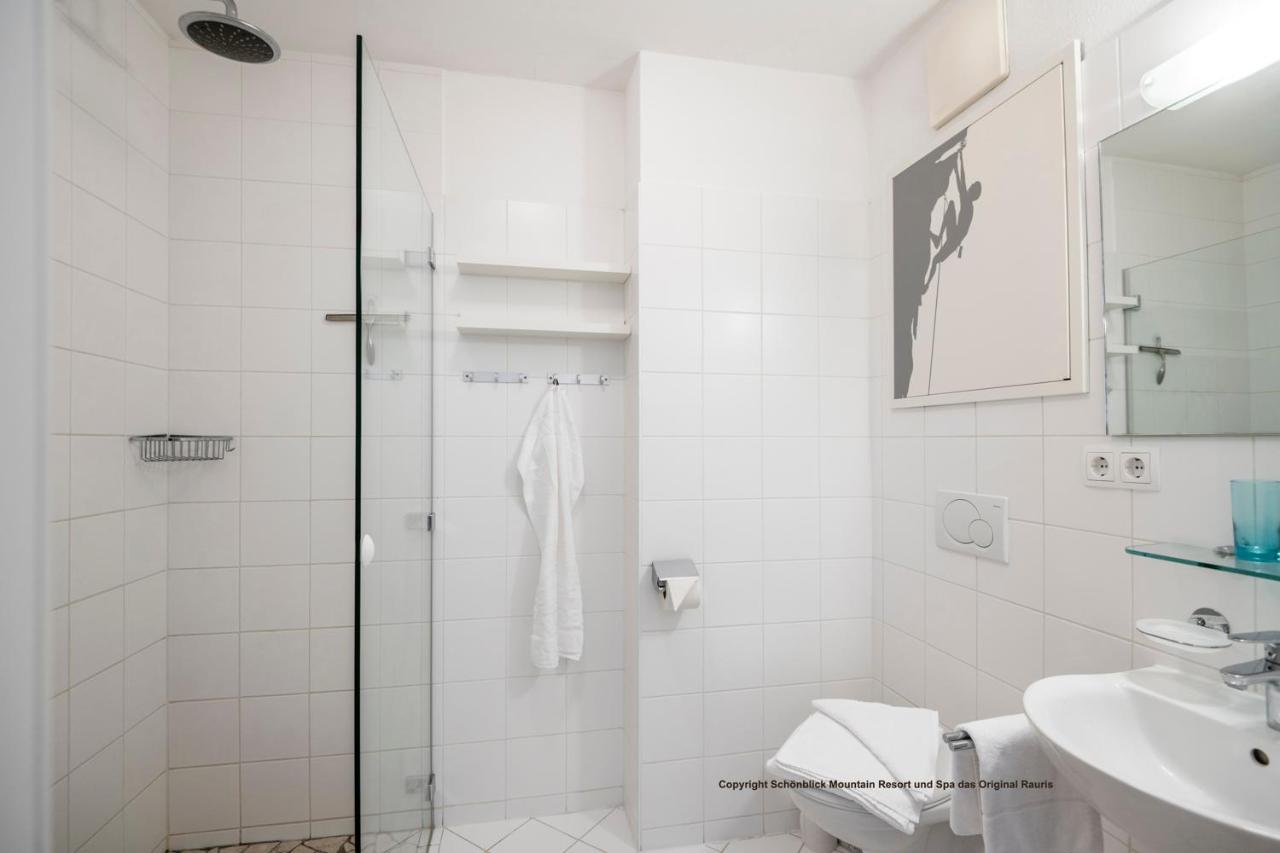 Three-Bedroom Apartmen Sofa Bed