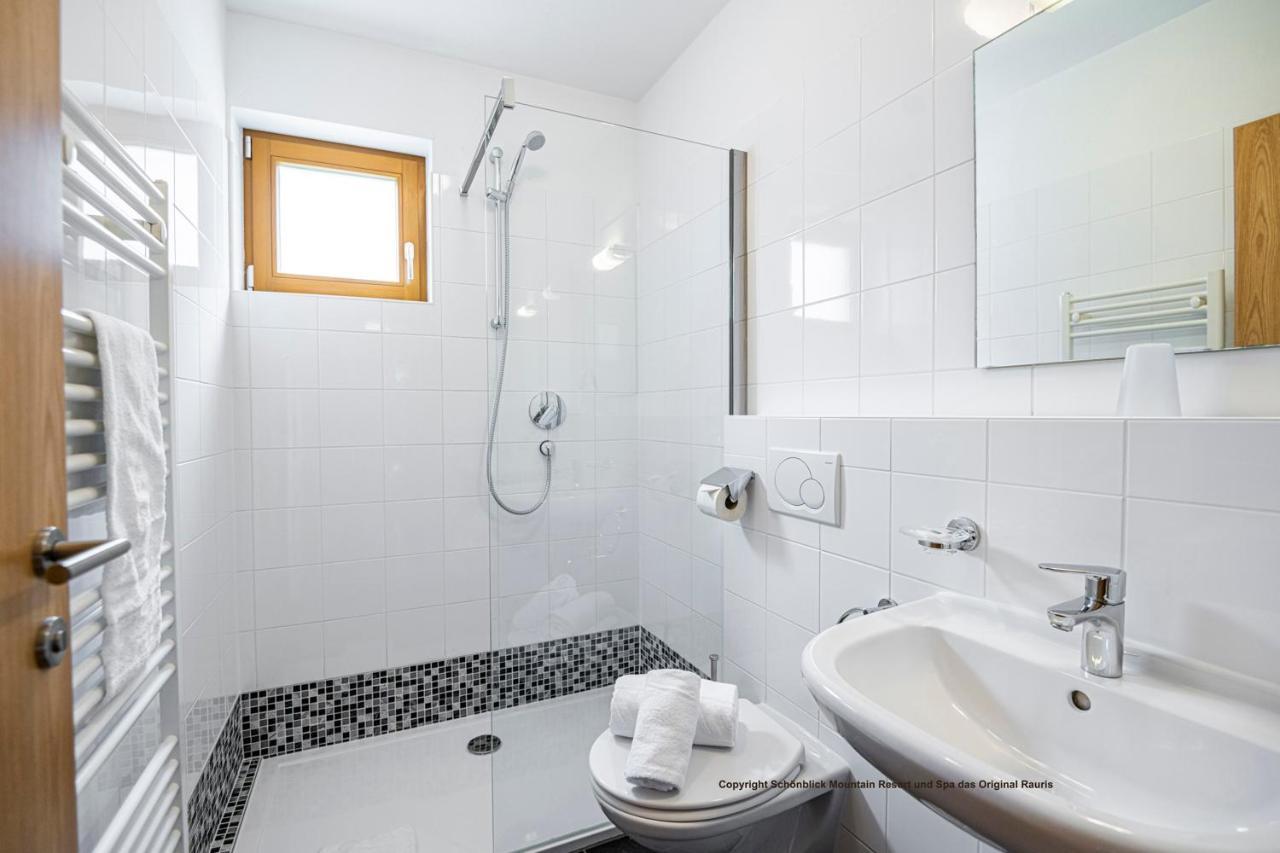 Three-Bedroom Apartmen Sofa Bed