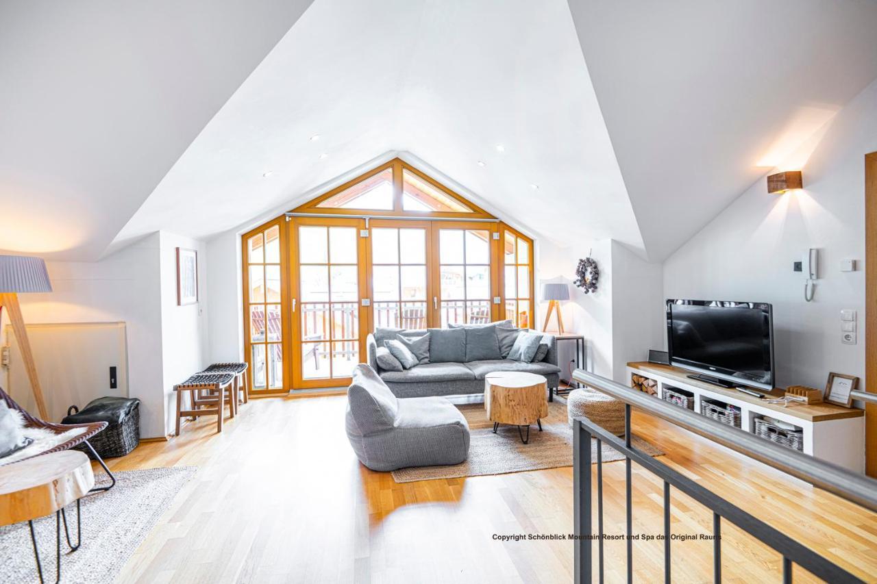 Three-Bedroom Apartmen Sofa Bed