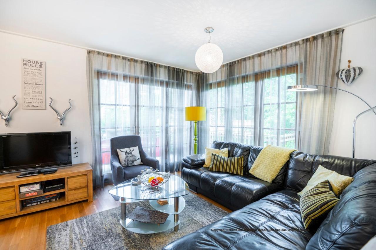 Three-Bedroom Apartmen Sofa Bed