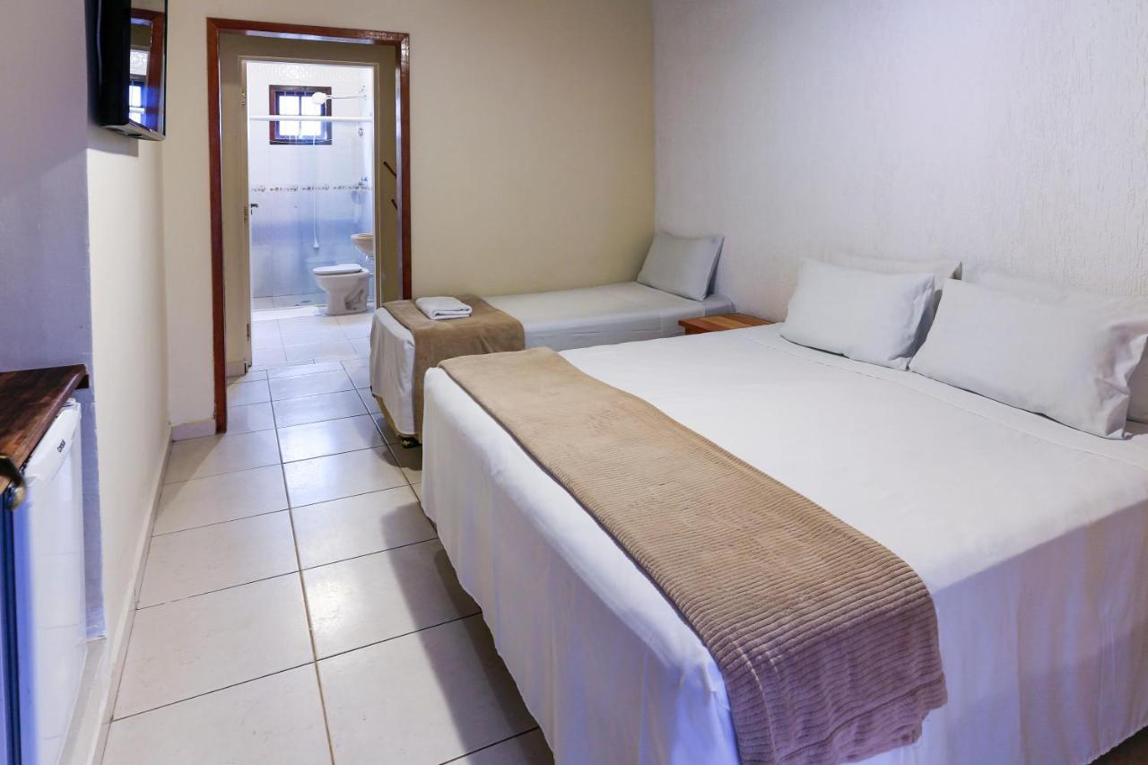 Double Room Courtyard View