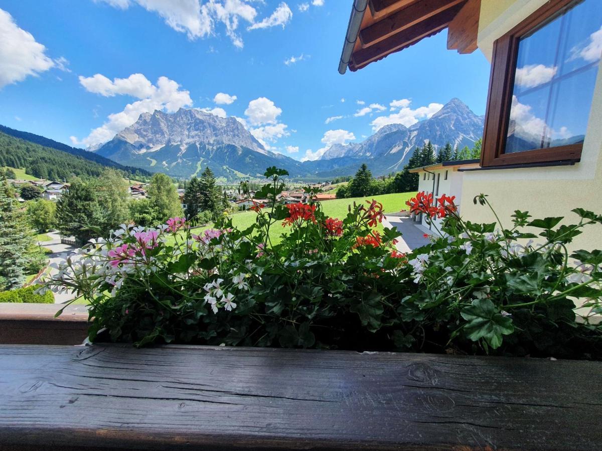 Superior Double Room Balcony