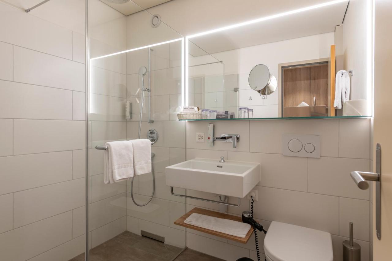 Chambre Double Moderne