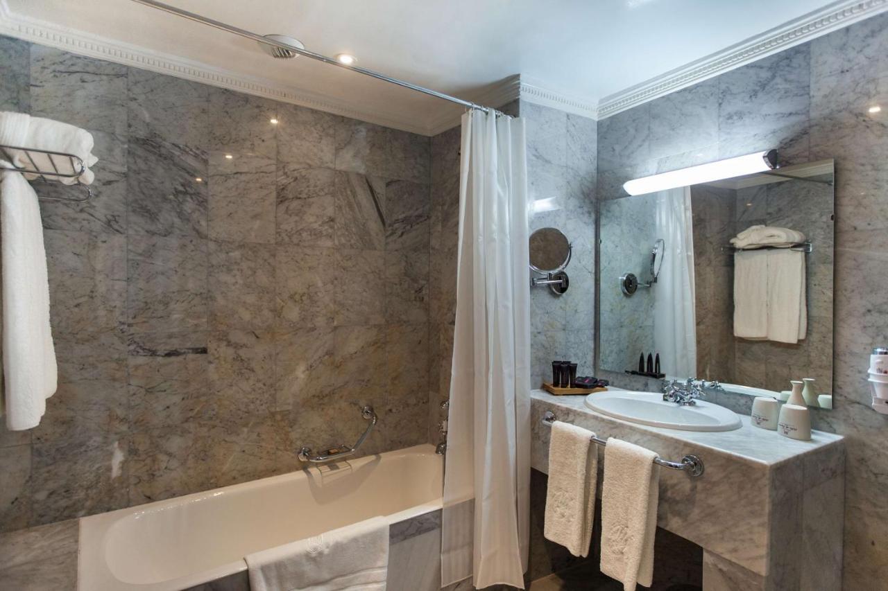 Superior Single Room