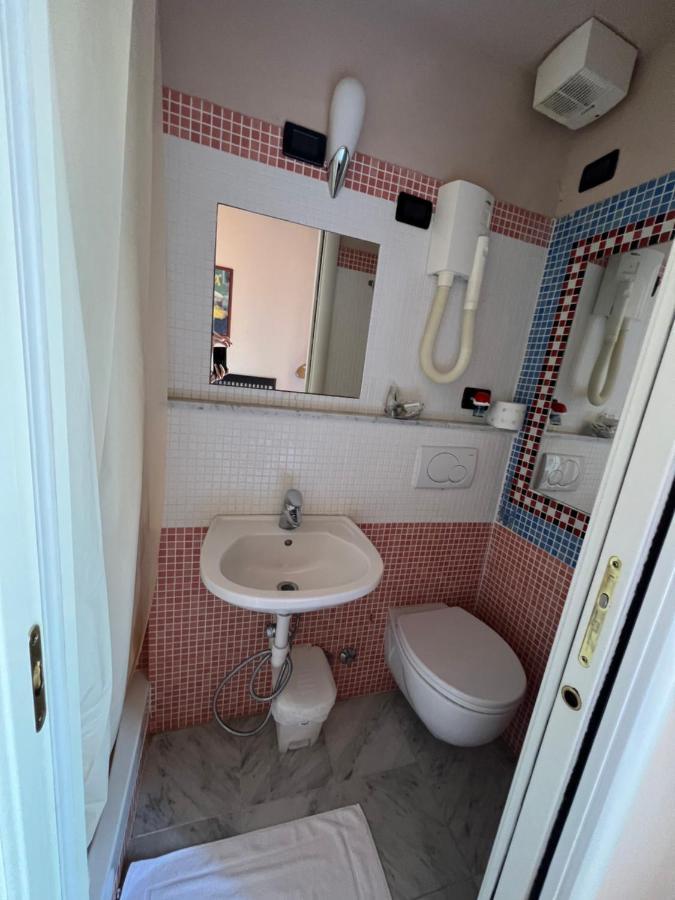 Double Room Sea View