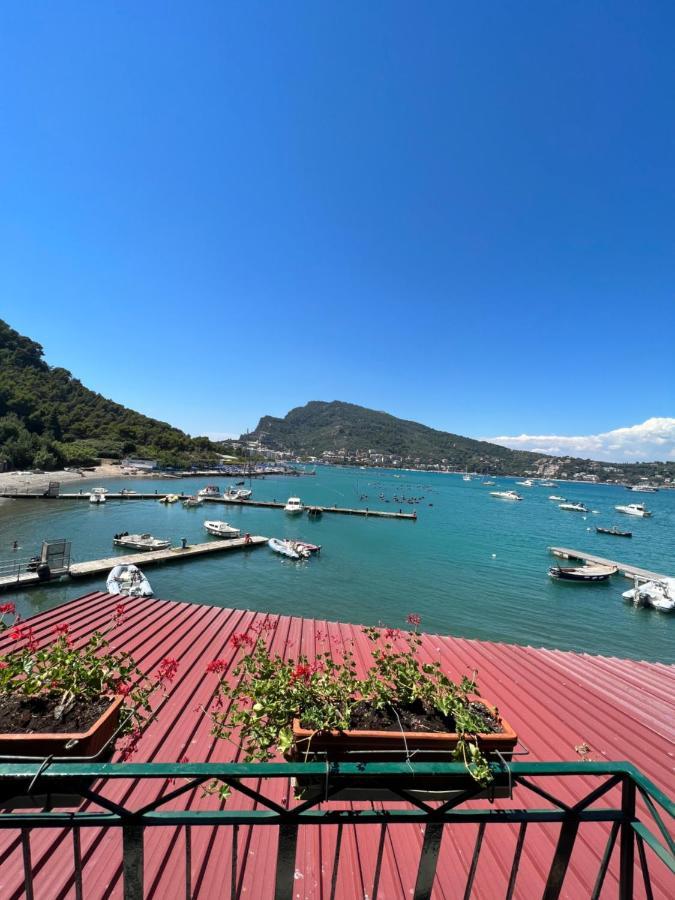 Double Room Sea View